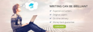 MBA Essay