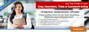 MBA Writers